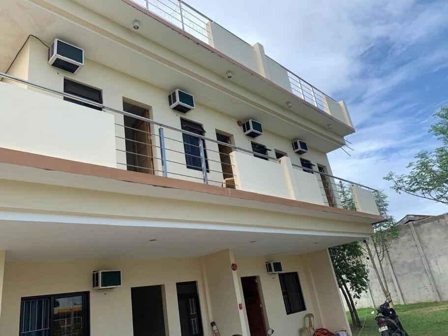 Lee'S Apartment Dumaguete City Exterior foto