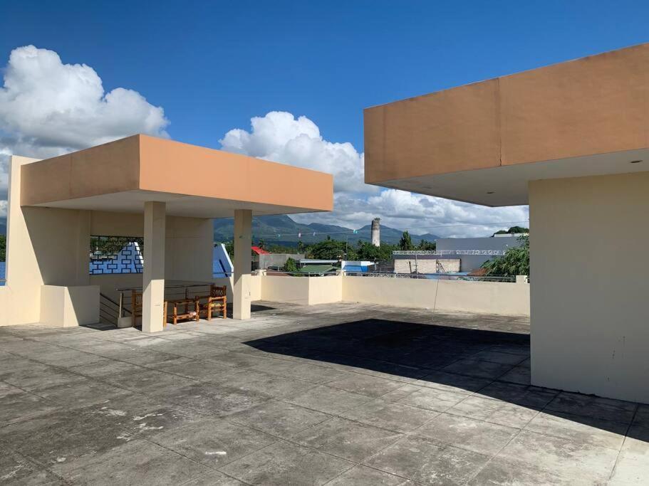 Lee'S Apartment Dumaguete City Exterior foto