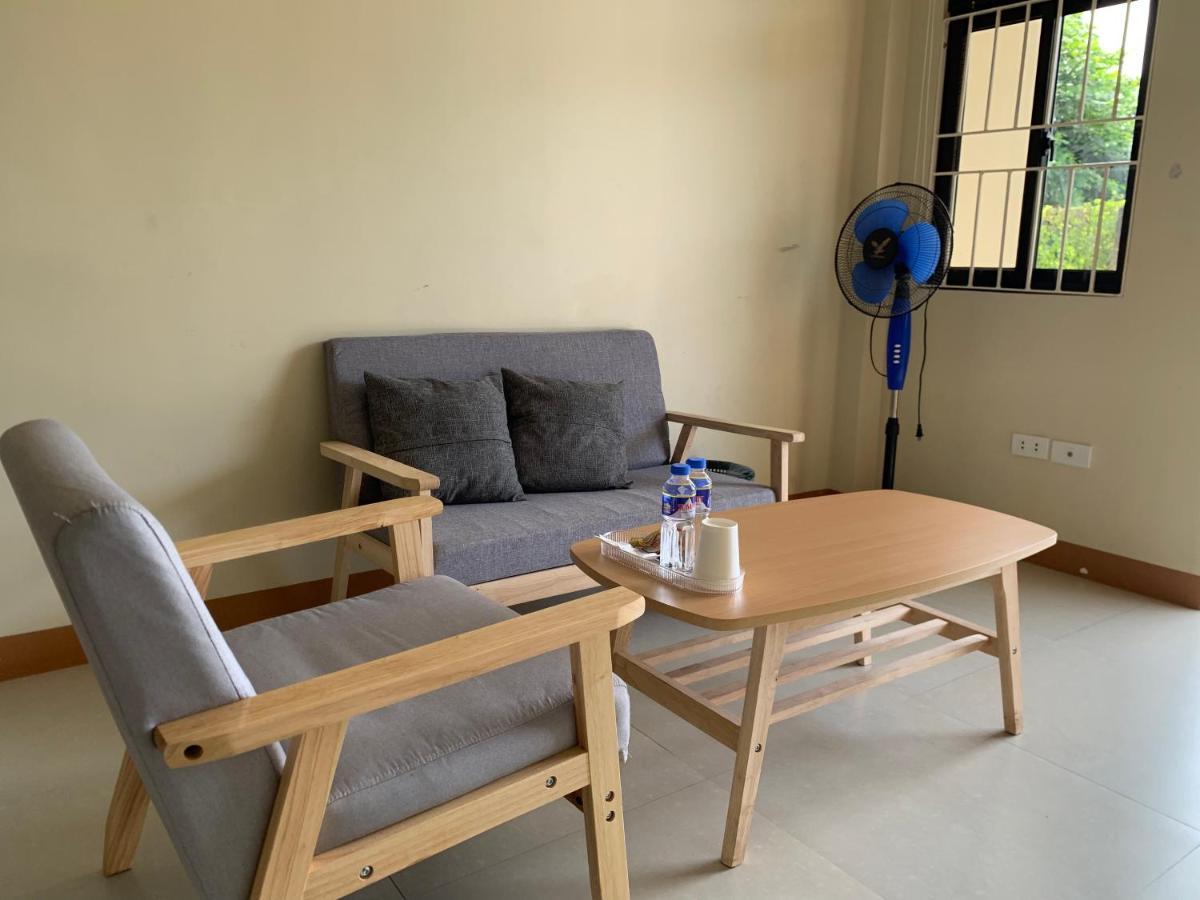 Lee'S Apartment Dumaguete City Exterior foto